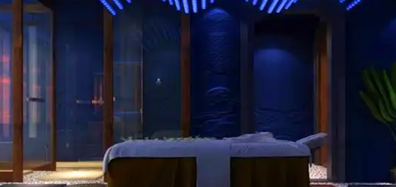 成都青白江YanYan养生馆秉持“客户至上”的服务理念