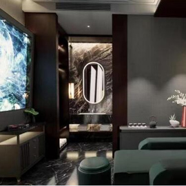 成都青白江YanYan养生馆秉持“客户至上”的服务理念