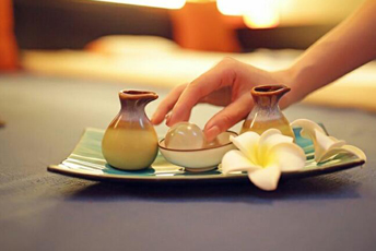 欢迎来到成都青白江YanYan养生馆养生馆!