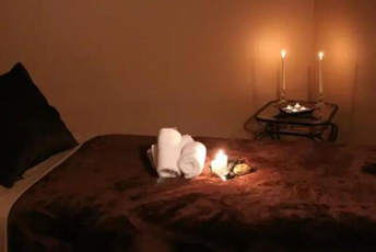 欢迎来到成都青白江YanYan养生馆休闲会所!